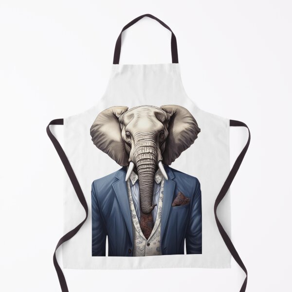 Item preview, Elephant Elegant designed and sold by Toms Tee.