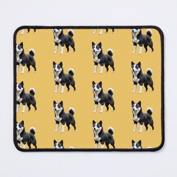 Item preview, Karelian Bear Dog designed and sold by Bilisik.