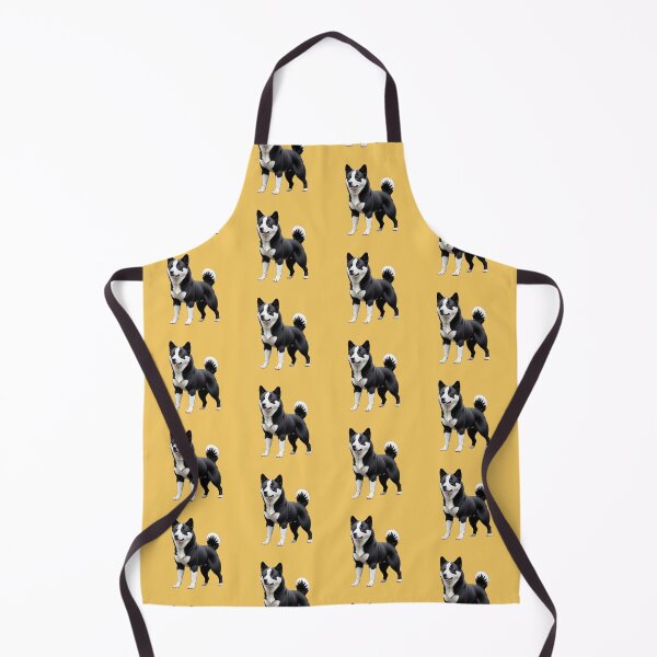 Item preview, Karelian Bear Dog designed and sold by Bilisik.