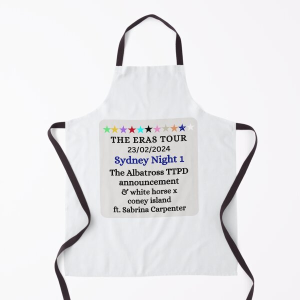 Item preview, Sydney Night 1 - Eras - Commemorative designed and sold by LisaMichelleArt.