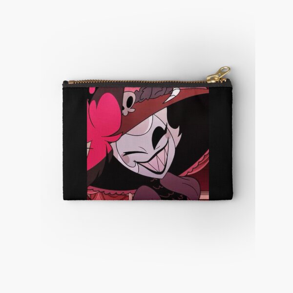 Item preview, Hazbin Hotel Rosie designed and sold by Dark-Side-Shop.