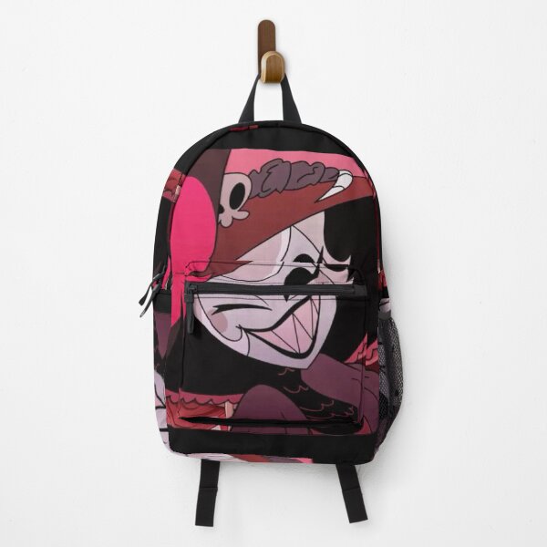 Item preview, Hazbin Hotel Rosie designed and sold by Dark-Side-Shop.