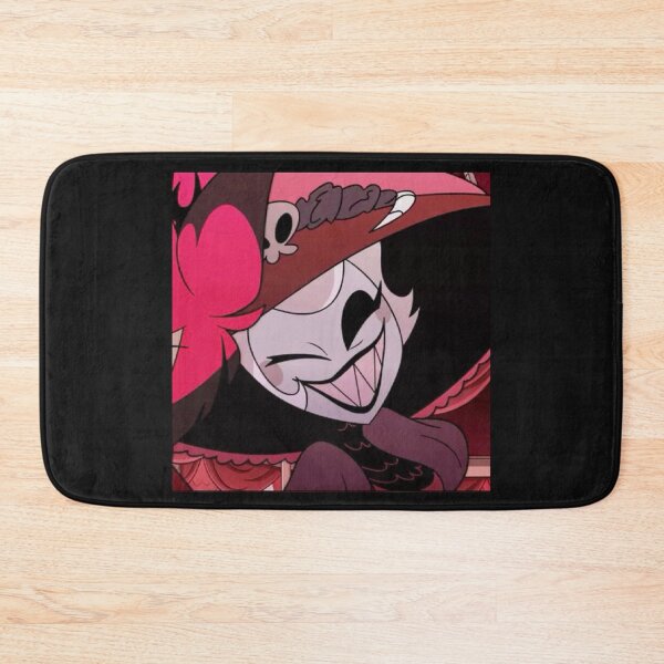 Item preview, Hazbin Hotel Rosie designed and sold by Dark-Side-Shop.