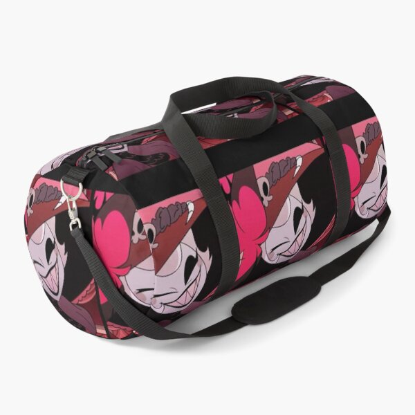 Item preview, Hazbin Hotel Rosie designed and sold by Dark-Side-Shop.