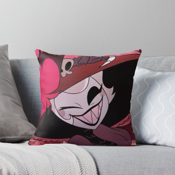 Item preview, Hazbin Hotel Rosie designed and sold by Dark-Side-Shop.