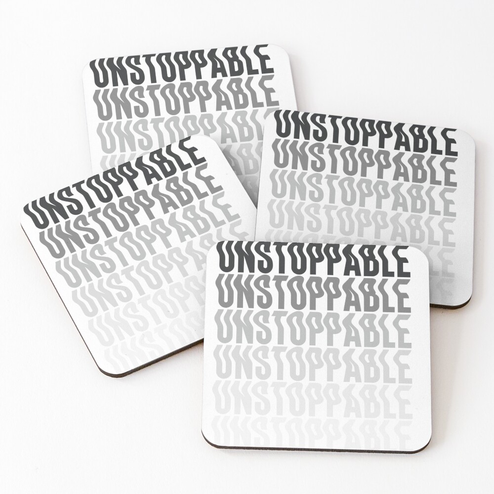 Item preview, Coasters (Set of 4) designed and sold by Byadele.