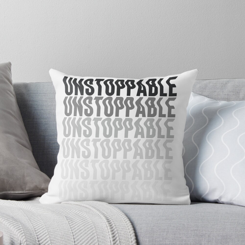 Item preview, Throw Pillow designed and sold by Byadele.
