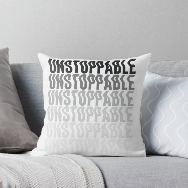 Item preview, Unstoppable! designed and sold by Adele Buys.