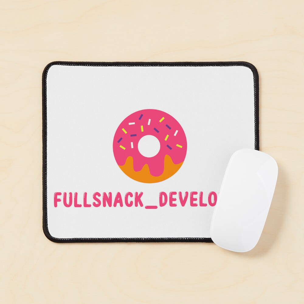 Item preview, Mouse Pad designed and sold by codingqueens.