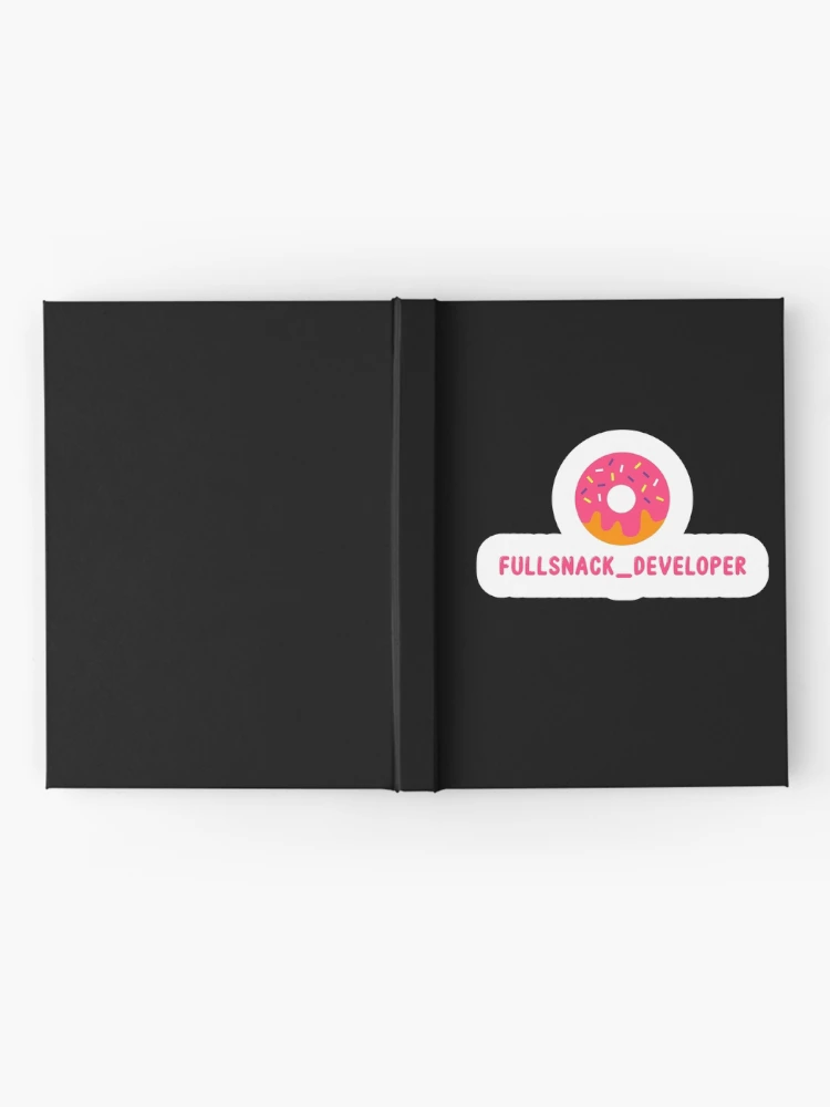 Thumbnail 2 of 3, Journal, Coding Queens designed and sold by codingqueens.