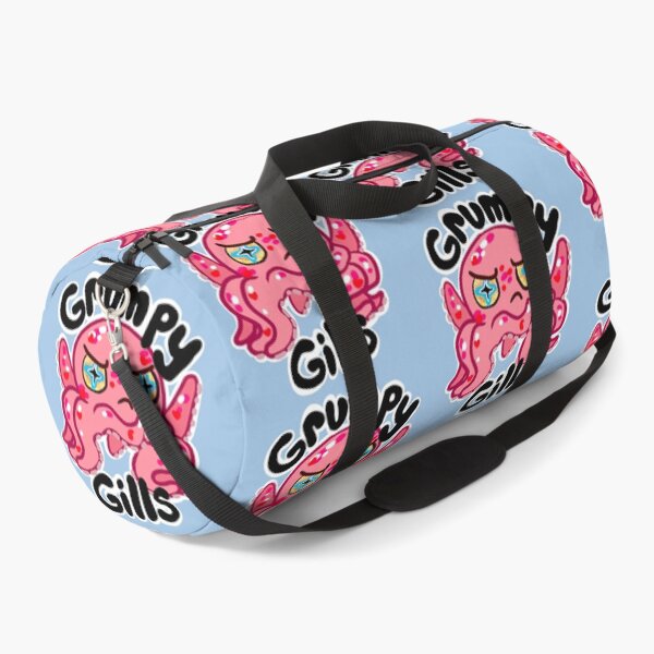 Item preview, Grumpy Gills designed and sold by PyroAshes.