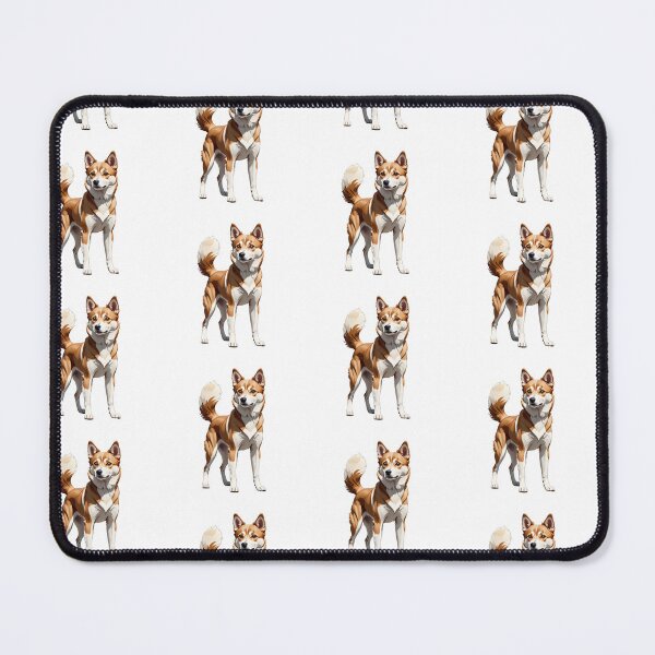 Item preview, Karelo-Finnish Laika designed and sold by Bilisik.