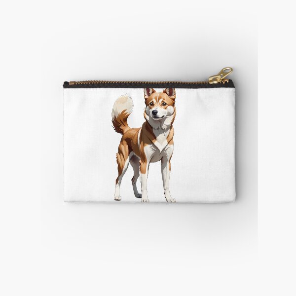 Item preview, Karelo-Finnish Laika designed and sold by Bilisik.