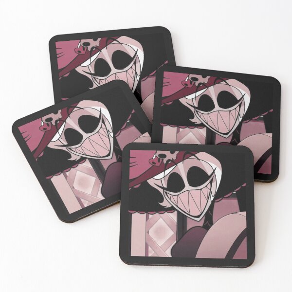 Item preview, Hazbin Hotel Rosie designed and sold by Dark-Side-Shop.
