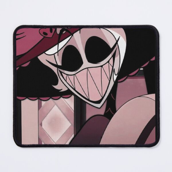 Item preview, Hazbin Hotel Rosie designed and sold by Dark-Side-Shop.