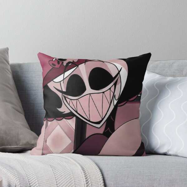 Aperçu de l'œuvre Hôtel Hazbin Rosie créée et vendue par Dark-Side-Shop.