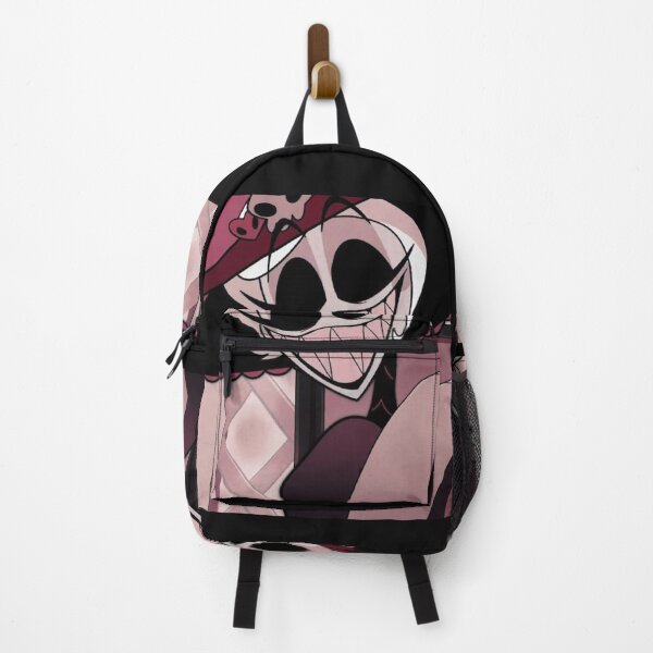 Item preview, Hazbin Hotel Rosie designed and sold by Dark-Side-Shop.