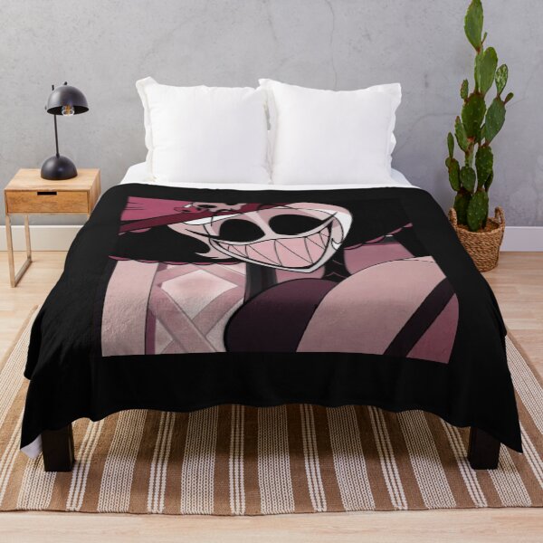 Item preview, Hazbin Hotel Rosie designed and sold by Dark-Side-Shop.