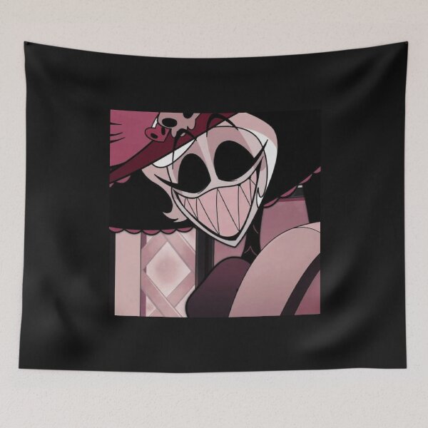 Item preview, Hazbin Hotel Rosie designed and sold by Dark-Side-Shop.
