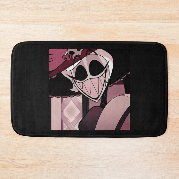 Item preview, Hazbin Hotel Rosie designed and sold by Dark-Side-Shop.