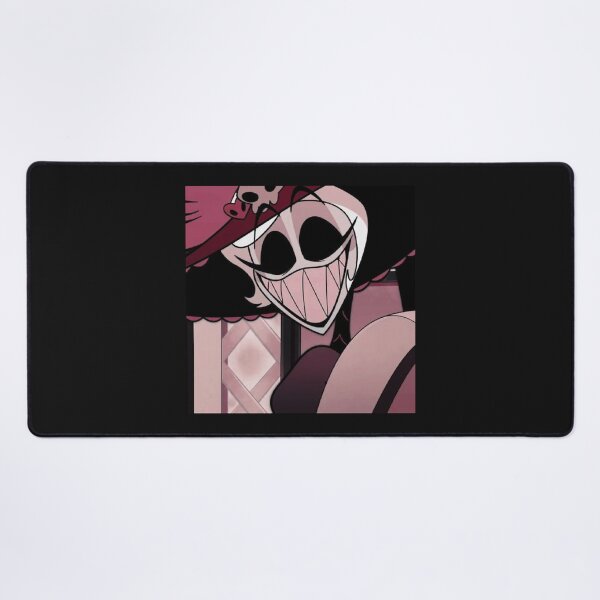 Item preview, Hazbin Hotel Rosie designed and sold by Dark-Side-Shop.