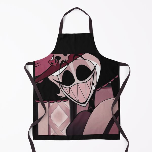 Item preview, Hazbin Hotel Rosie designed and sold by Dark-Side-Shop.