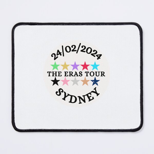 Item preview, Sydney Night 2 - Eras designed and sold by LisaMichelleArt.