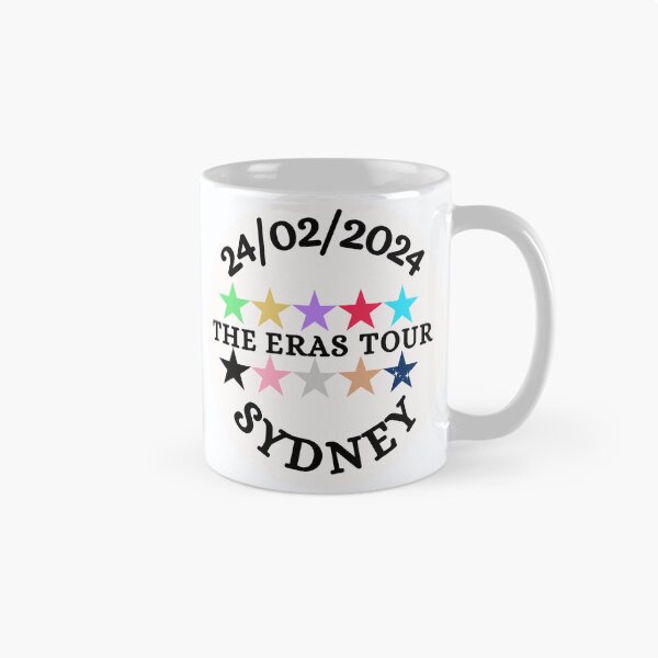 Item preview, Sydney Night 2 - Eras designed and sold by LisaMichelleArt.