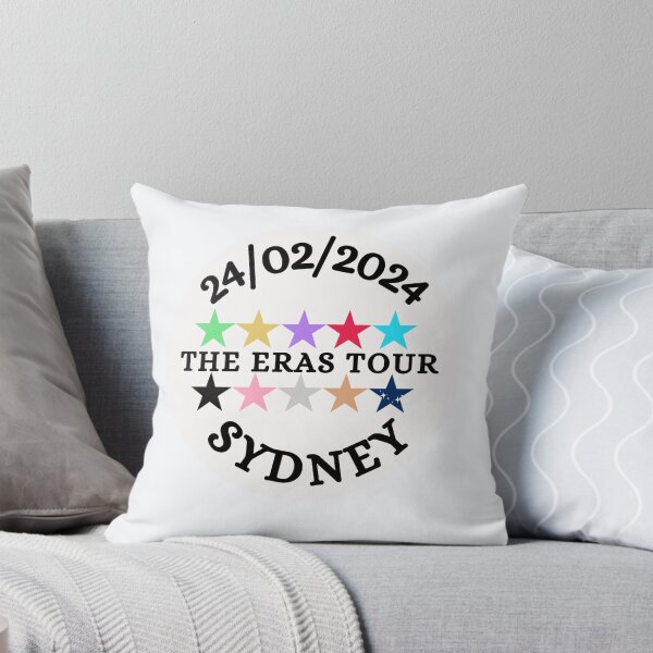 Item preview, Sydney Night 2 - Eras designed and sold by LisaMichelleArt.