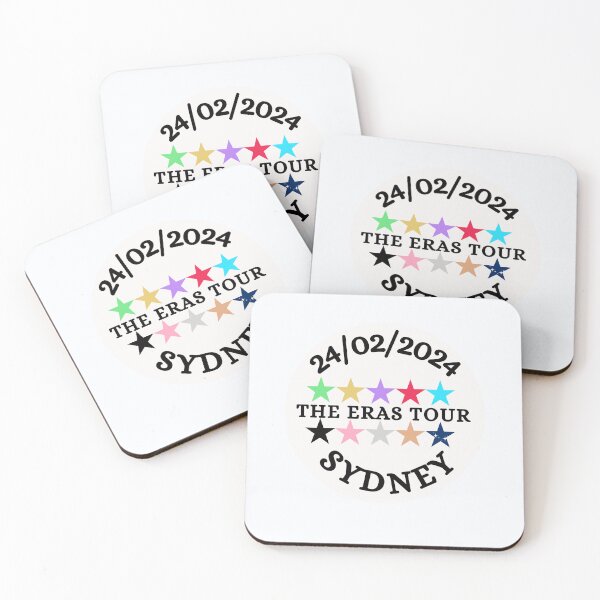 Item preview, Sydney Night 2 - Eras designed and sold by LisaMichelleArt.