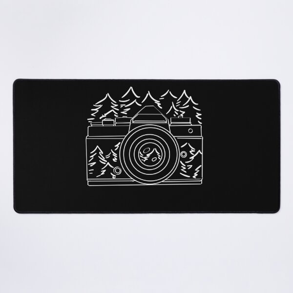 Item preview, Camera Nature Camera Photography Photo designed and sold by MooonTees.