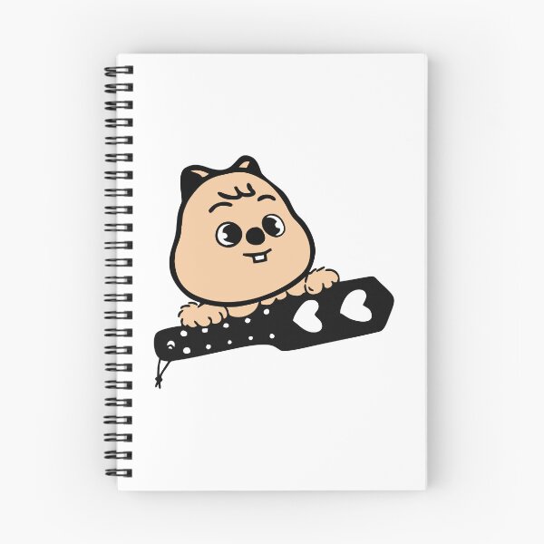 Item preview, Stray Kids Han Quokka - HONEY BUNNY designed and sold by Eldavilora.