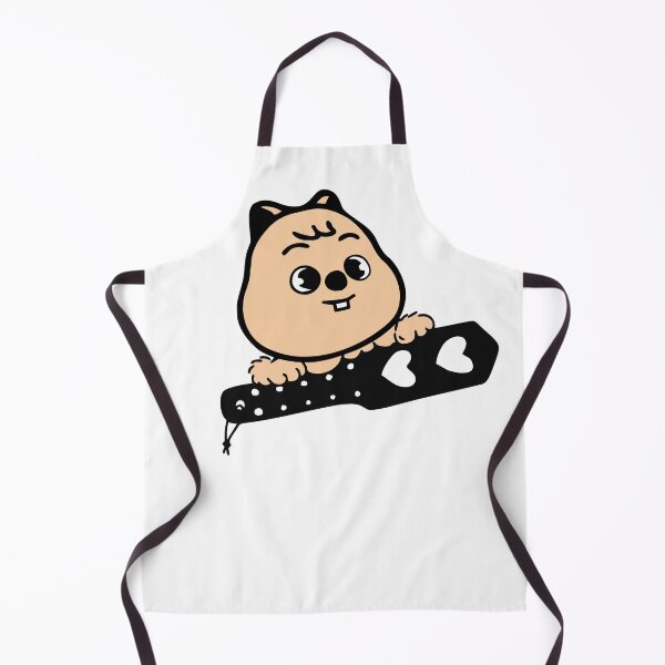 Item preview, Stray Kids Han Quokka - HONEY BUNNY designed and sold by Eldavilora.