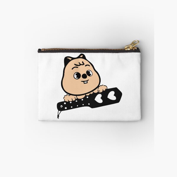 Item preview, Stray Kids Han Quokka - HONEY BUNNY designed and sold by Eldavilora.