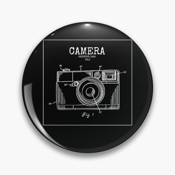 Item preview, Camera Old Art Camera Photography Photo designed and sold by MooonTees.