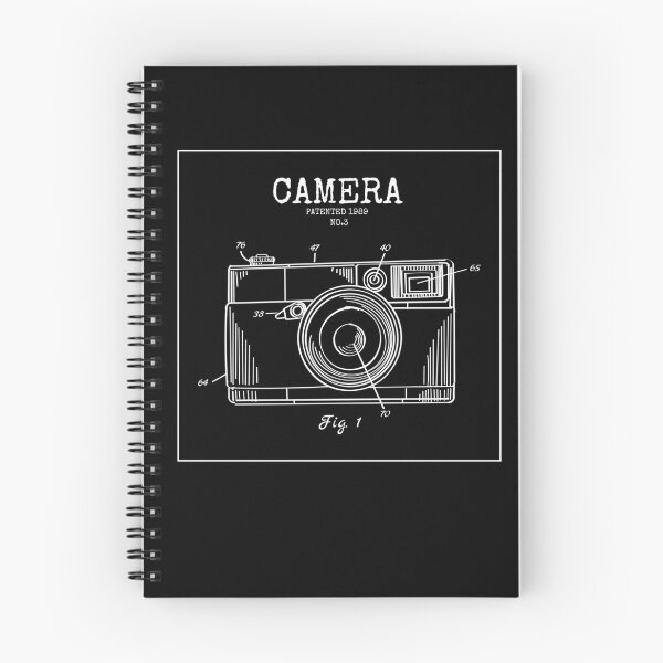 Item preview, Camera Old Art Camera Photography Photo designed and sold by MooonTees.