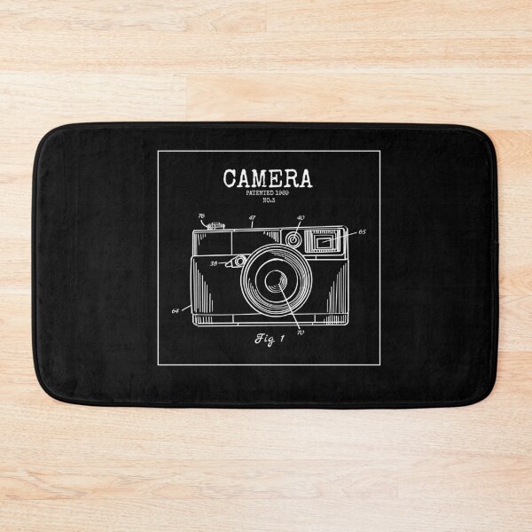 Item preview, Camera Old Art Camera Photography Photo designed and sold by MooonTees.