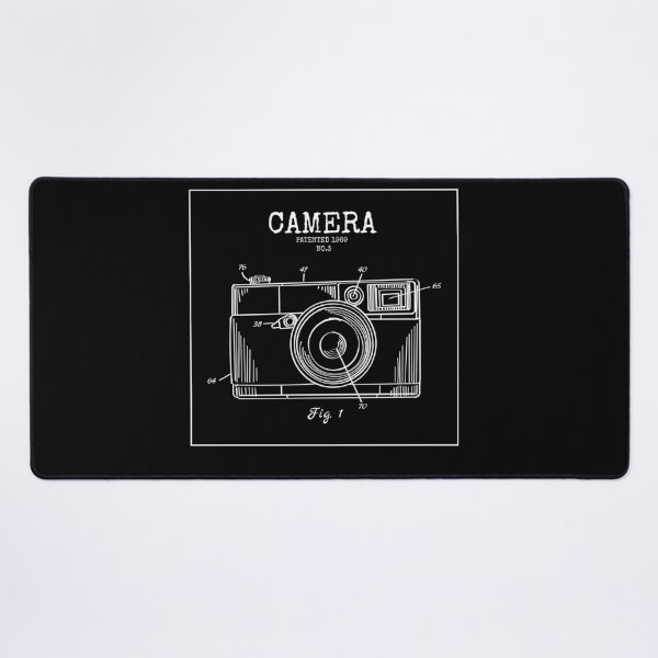 Item preview, Camera Old Art Camera Photography Photo designed and sold by MooonTees.