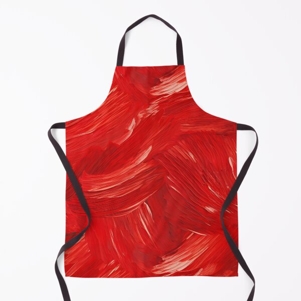 Item preview, Design in red shades designed and sold by LittleWorldShop.