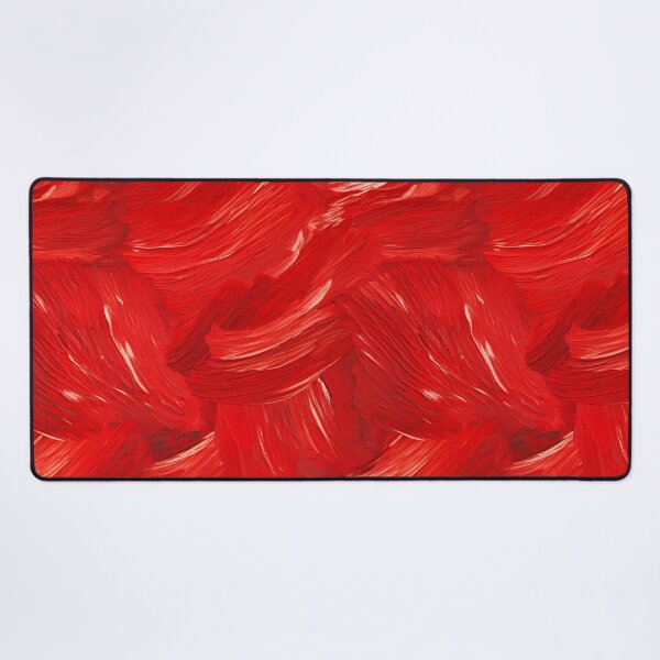 Item preview, Design in red shades designed and sold by LittleWorldShop.