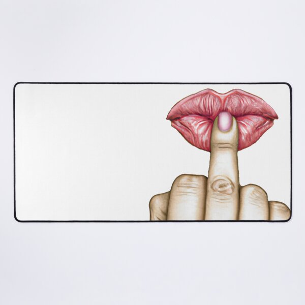 Item preview, Mouth Fuck You designed and sold by RadekArt.