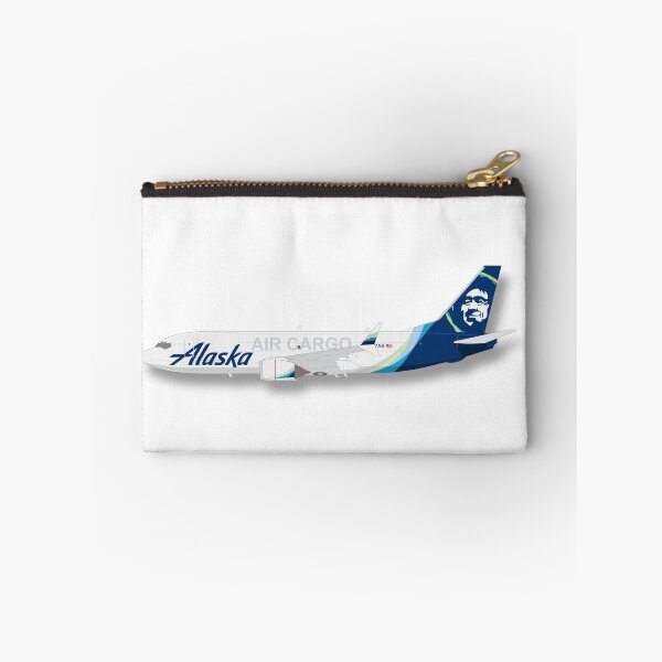 Item preview, Boeing 737 freighter Alaska Air Cargo designed and sold by GregThompson.