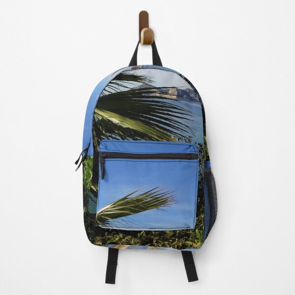 Item preview, Benidorm Poniente Beach Costa Blanca Spain designed and sold by AndyEvansPhotos.
