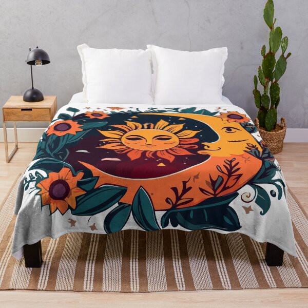 Artikelvorschau, Sommersonnenwende entworfen und verkauft von ShopMaxiDesigns.