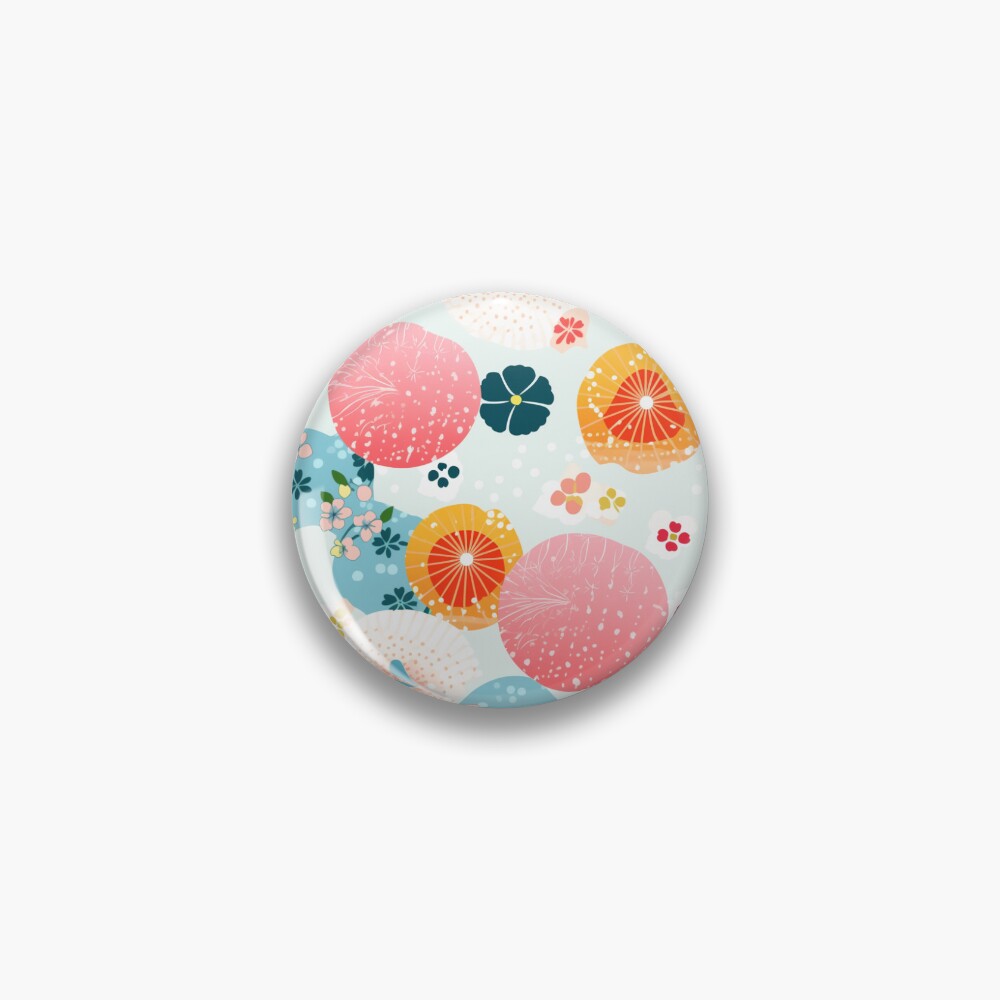Item preview, Pin designed and sold by DreamBackDrops.