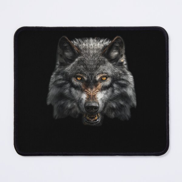 Item preview, grey wolf 3 designed and sold by TomVtX.