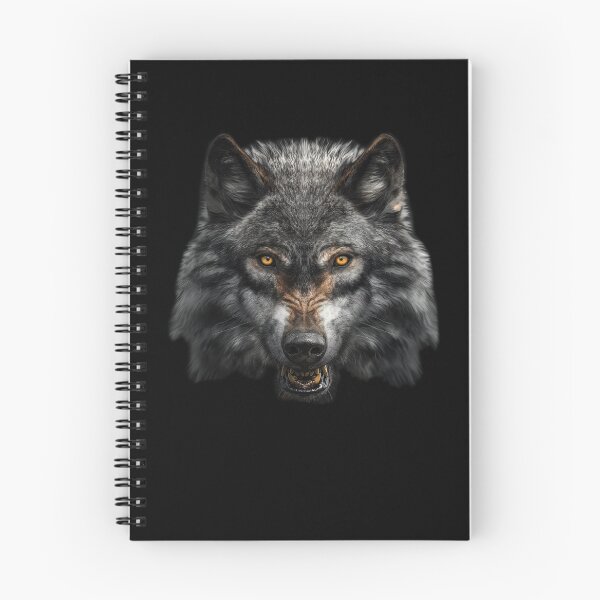 Item preview, grey wolf 3 designed and sold by TomVtX.
