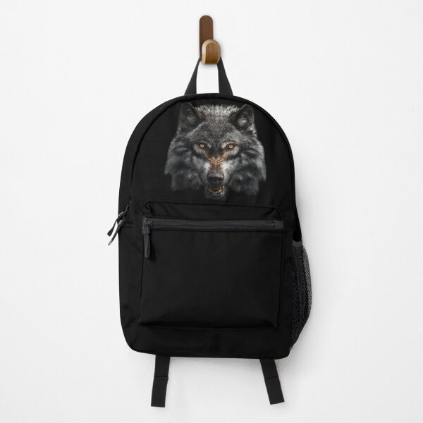 Item preview, grey wolf 3 designed and sold by TomVtX.