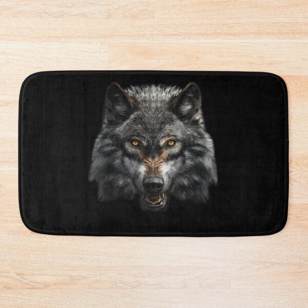 Item preview, grey wolf 3 designed and sold by TomVtX.