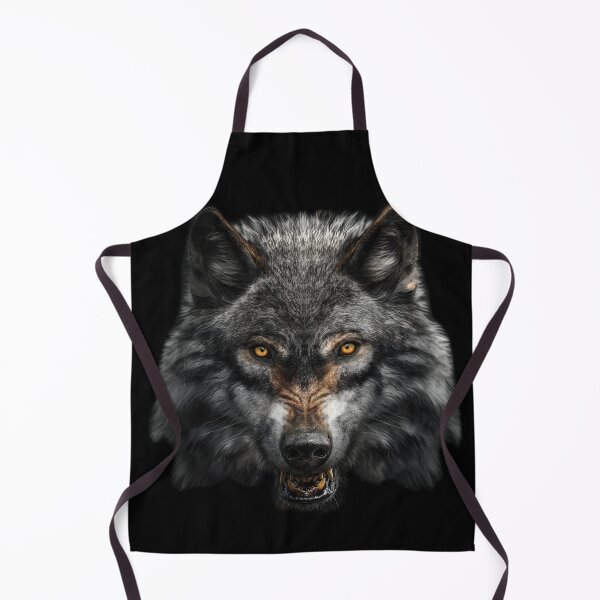 Item preview, grey wolf 3 designed and sold by TomVtX.